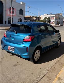 ميتسوبيشي ميراج